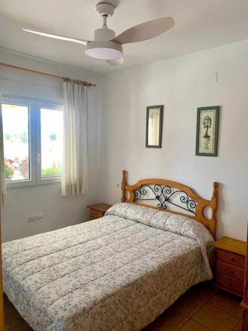 Villa Paz Y Desconexion à Dénia Extérieur photo